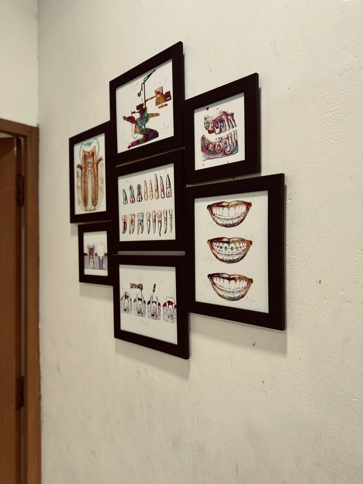 Shanthi Dental Care - Advanced Dental Suite