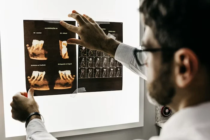 Consulting & X-ray