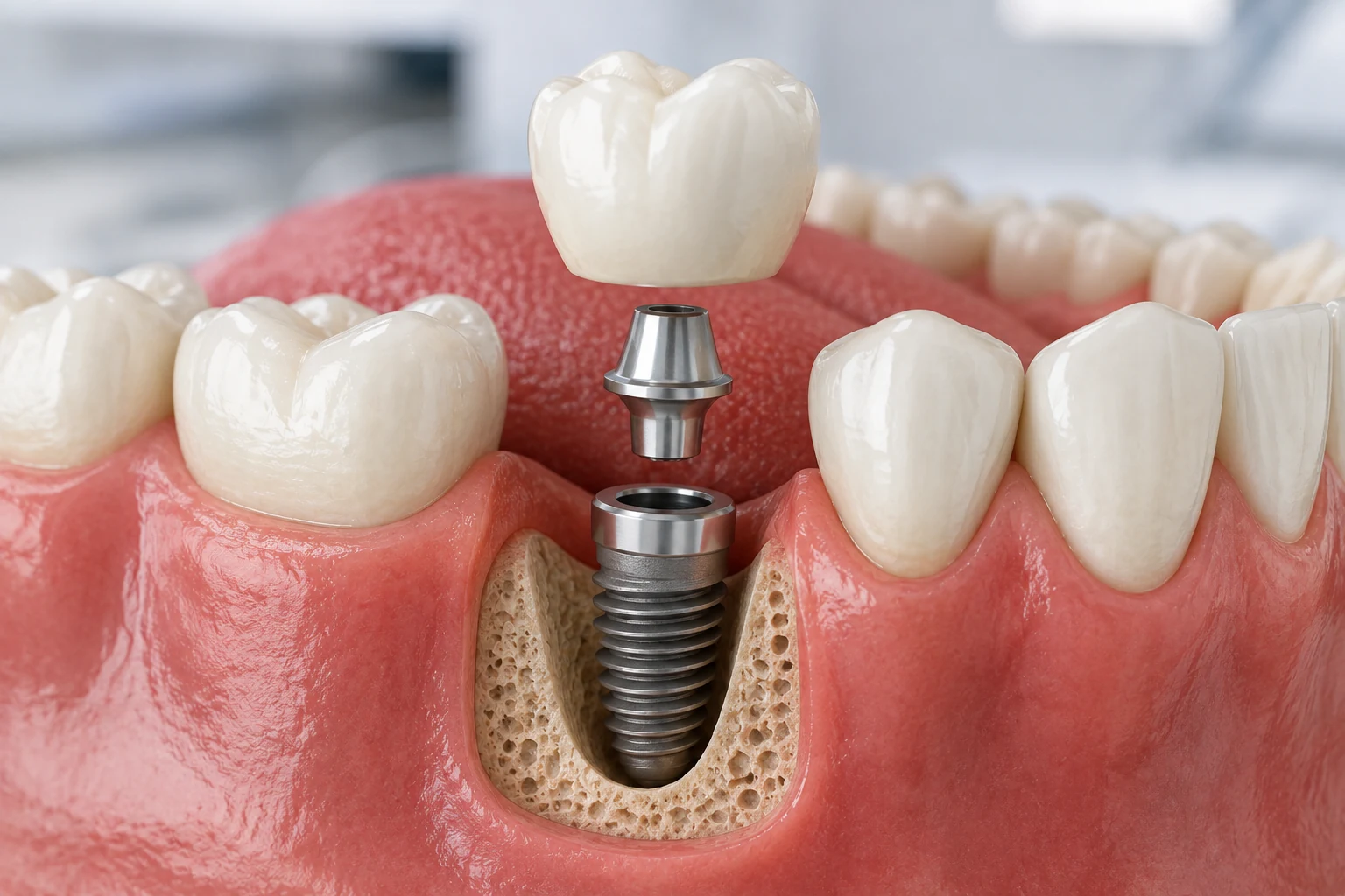 Dental Implants